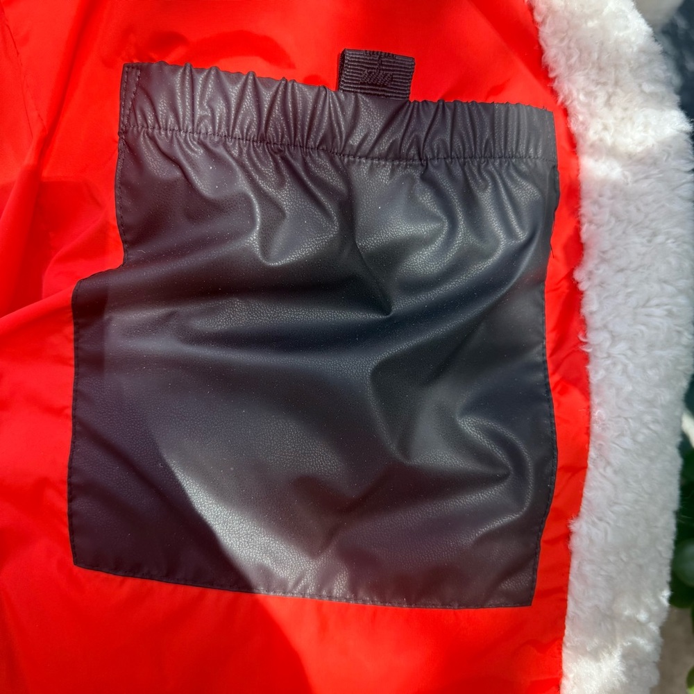 New Hunter puffer puffy parka - Picture 9 of 12